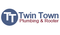 Twin Town Plumbing & Rooter, a Los Angeles CA leak detection service